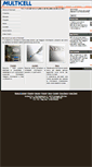 Mobile Screenshot of multicell.it